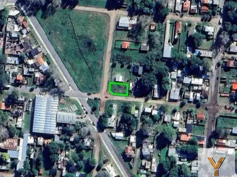 Terreno en Venta de 359,0 m2