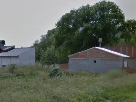 Terreno en venta - 359mts2 - Las Toninas