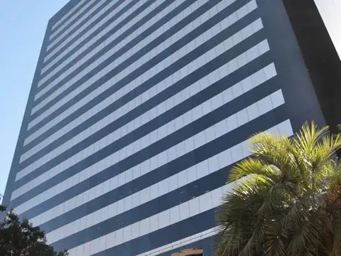 Laminar Plaza - Oficina en Alquiler - 1/4 piso 3