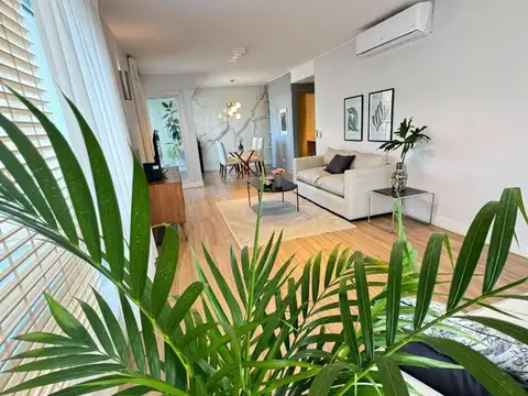 Departamento en Alquiler en Puerto Madero, USD 2.200