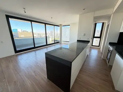 4 Amb. a estrenar con cochera, Full Amenities PALERMO