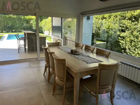 Vendo casa en Casco de Álvarez