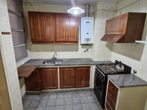 Departamento en Venta de 4 ambientes