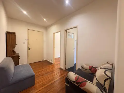 Oficina en Venta en Monserrat, CABA