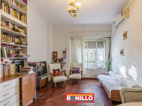 AV DE LOS INCAS 5400, Piso 1