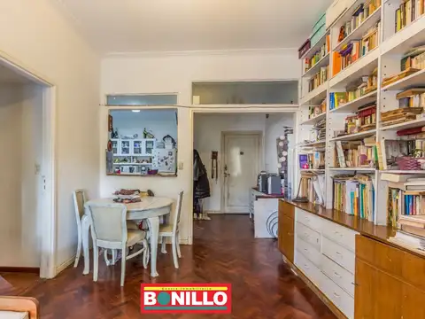 Departamento en Venta 50 años