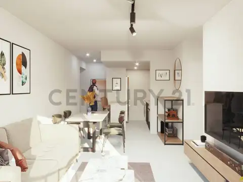 Rio de Janeiro 500, Piso 13