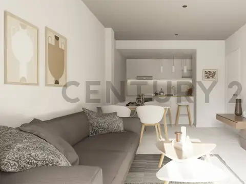 Departamento en Venta 1 año