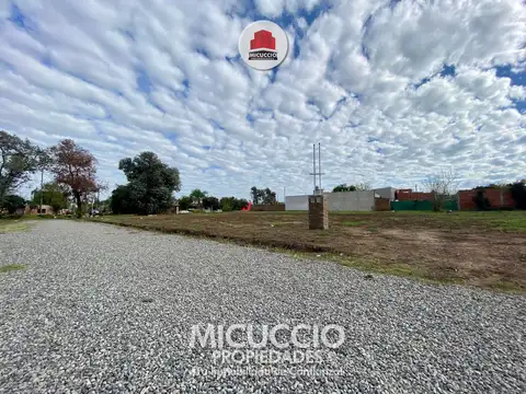 Terreno en Venta en Belen De Escobar, USD 20.000