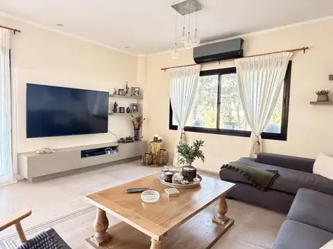 Casa en Venta al Noreste