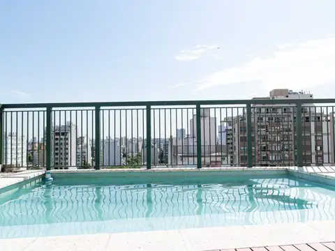 Departamento en Alquiler 13 años