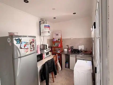 VENTA PH OPORTUNIDAD MACROCENTRO SAN JOSÉ 3 AMB