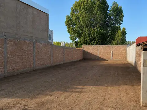 Terreno en Venta de 250,0 m2