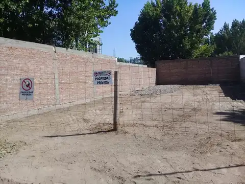 Terreno en Venta en San Patricio del Chañar, USD 19.000