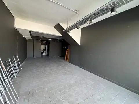 LOCAL EN ALQUILER COMERCIAL ZONA JARA