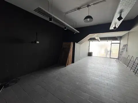 LOCAL EN ALQUILER COMERCIAL ZONA JARA