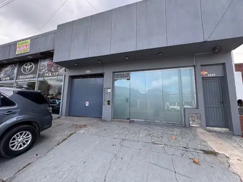 Local en Alquiler en Villa Primera, $ 1.000.000