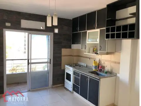 Departamento en ALQUILER - Caseros Centro