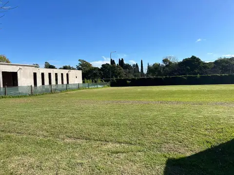 Barrio Cerrado Barrancas De Iraola 9300