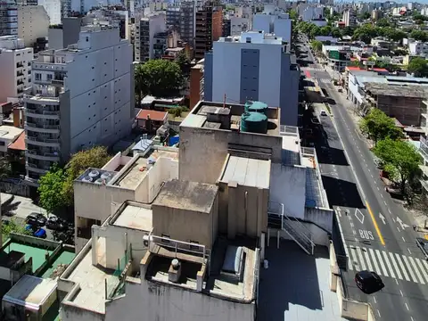 Departamento en Venta en Flores Sur, USD 110.000