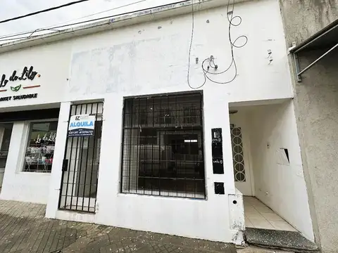 Peron N° 86 (este)