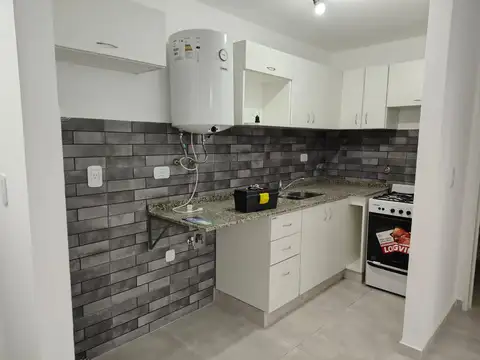 Departamento en Alquiler de 2 ambientes