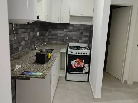 Departamento en Alquiler de 1 dormitorio