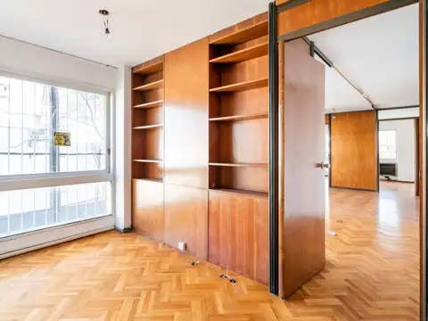 San Lorenzo 1497 , Piso 1