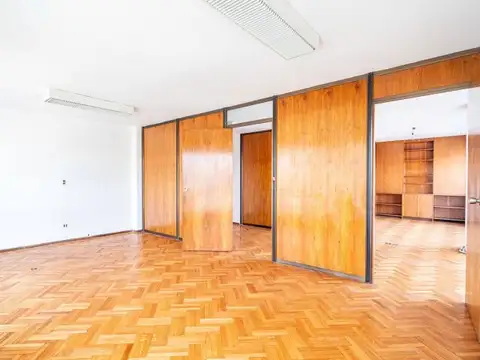 Departamento en Venta en Olivos, USD 149.900