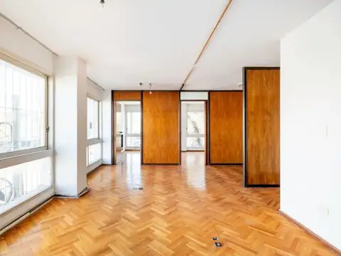 Departamento en Venta 40 años