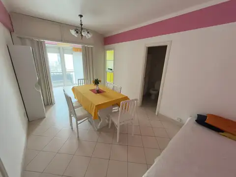 MONOAMBIENTE EN ALQUILER