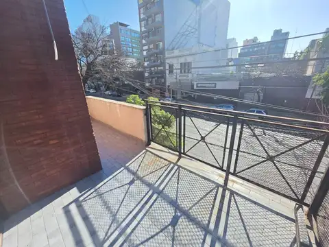 Depto Tipo Casa en Venta al Norte