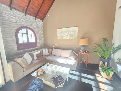 Depto Tipo Casa en Venta 35 años