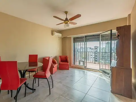 Departamento en Venta de 2 dormitorios