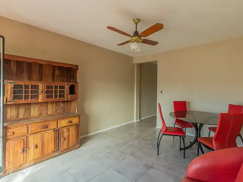 Departamento en Venta 40 años