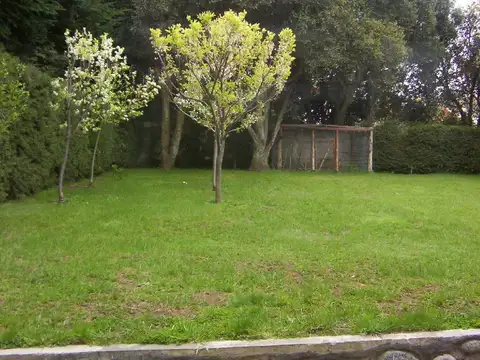 Casa en Venta al Noroeste