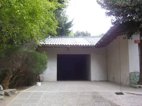 Casa en Venta de 6 dormitorios