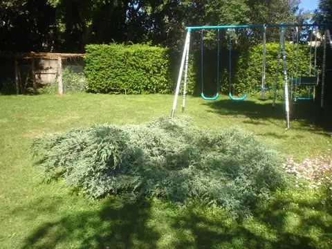 Casa en Venta 29 años