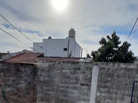 PH al fondo con un dormitorio