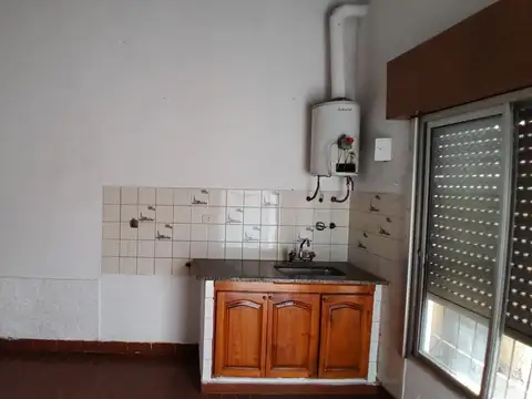 Depto Tipo Casa en Alquiler de 2 ambientes