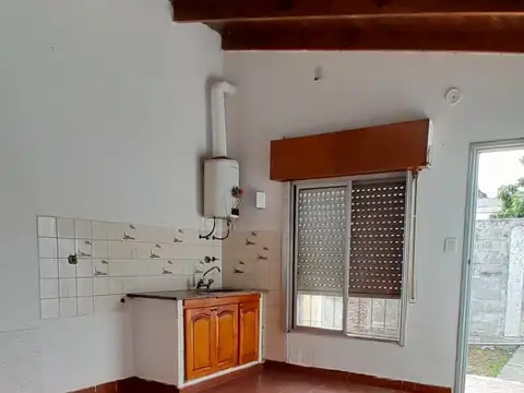 PH al fondo con un dormitorio