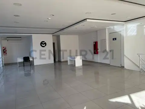 Oficina en Alquiler en Parque Patricios, Capital Federal