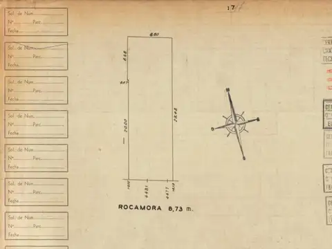 Rocamora