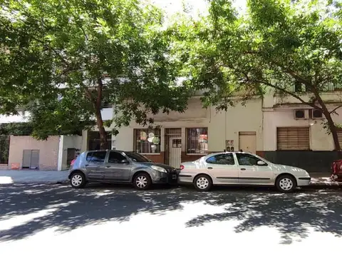 VENTA - LOTE - VILLA CRESPO