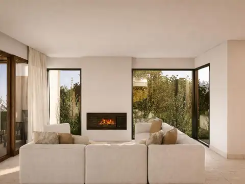 Casa en venta - San Fermín