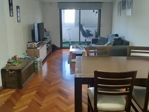 Departamento en Venta 20 años