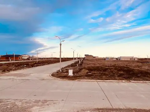 Terreno en Venta en Rio Grande, Río Grande