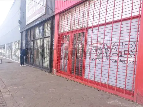 Remedios de Escalada de San Martín 2100, Piso 0