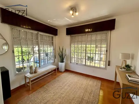 Depto Tipo Casa en Venta en Villa Adelina, USD 120.000