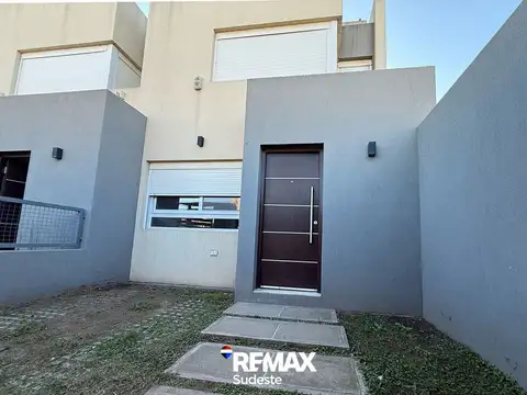 DÚPLEX EN ALQUILER | Santa Margarita